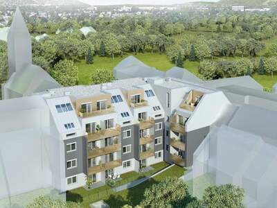 Wohnung mieten in 1210 Wien (Bild 5)