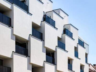 Mietwohnung in 1140 Wien