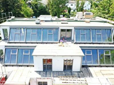 Terrassenwohnung kaufen in 1130 Wien (Bild 3)