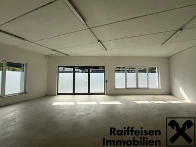 Gewerbeobjekt mieten in 9909 Leisach
