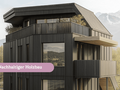 Eigentumswohnung in 6161 Natters