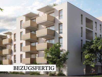 Wohnung kaufen in 1210 Wien