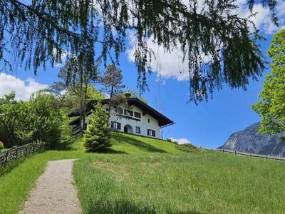 Haus kaufen in 8962 Gröbming