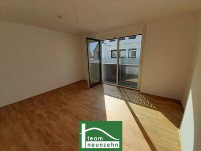 Terrassenwohnung mieten in 3100 St. Pölten (Bild 1)