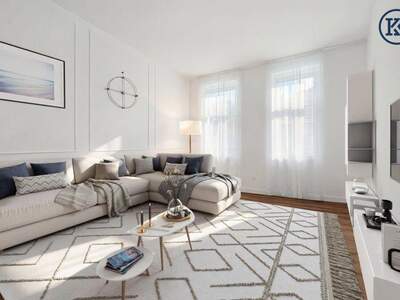 Eigentumswohnung in 1150 Wien