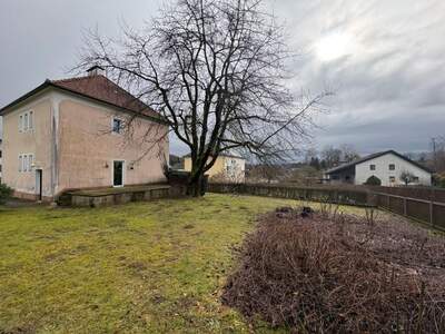 Einfamilienhaus kaufen in 3300 Amstetten (Bild 3)