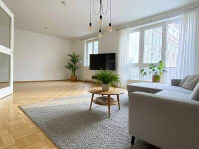 Wohnung mieten in 3100 St. Pölten