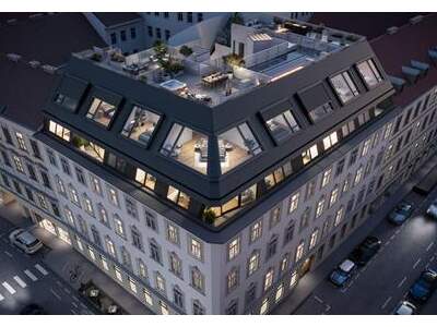 Eigentumswohnung in 1050 Wien