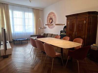 Wohnung mieten in 1010 Wien