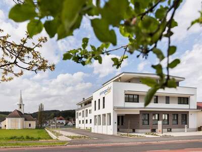 Wohnung mieten in 7373 Piringsdorf