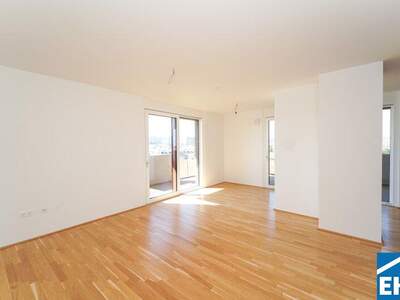 Terrassenwohnung kaufen in 1140 Wien (Bild 5)