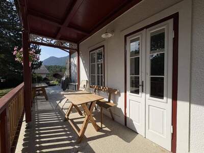 Haus kaufen in 4820 Bad Ischl