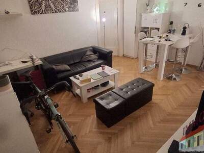 Altbauwohnung mieten in 1210 Wien