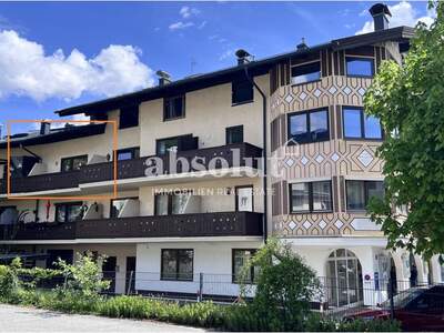 Wohnung kaufen in 5700 Zell am See (Bild 1)