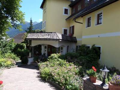 Gewerbeobjekt provisionsfrei kaufen in 9634 Gundersheim