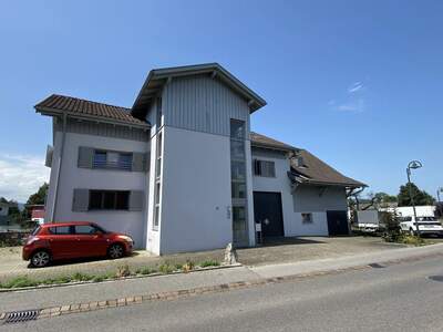 Apartment provisionsfrei mieten in 6840 Vorarlberg