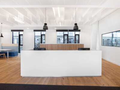 Gewerbeobjekt mieten in 1027 Wien