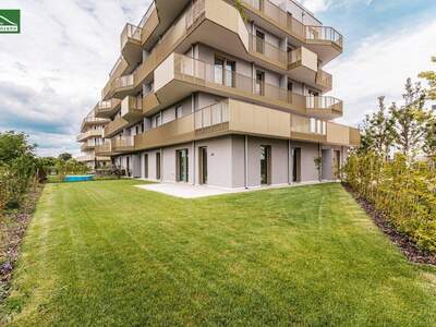 Anlageobjekt kaufen in 1210 Wien