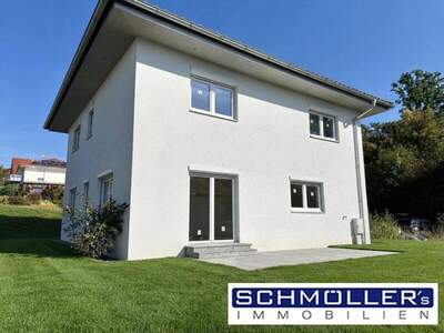 Einfamilienhaus kaufen in 4721 Altschwendt