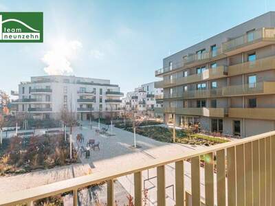 Terrassenwohnung kaufen in 1210 Wien (Bild 3)