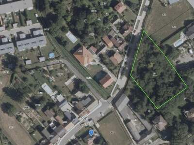 Grundstück kaufen in 2193 Wilfersdorf (Bild 3)
