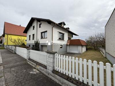 Haus mit Garten kaufen in 7332 Oberpetersdorf