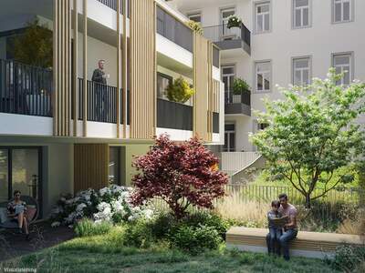Wohnung kaufen in 1170 Wien (Bild 2)