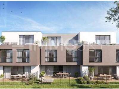 Reihenhaus kaufen in 1210 Wien (Bild 1)