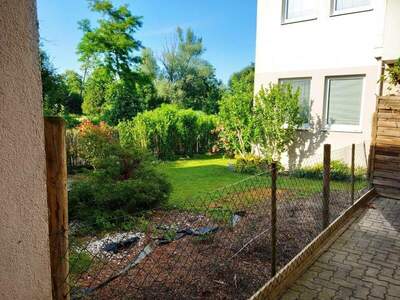 Terrassenwohnung kaufen in 2824 Seebenstein (Bild 2)
