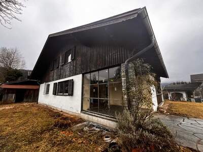 Einfamilienhaus kaufen in 5340 St. Gilgen (Bild 4)