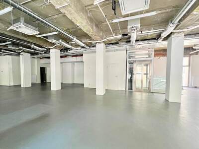 Gewerbeobjekt mieten in 1110 Wien