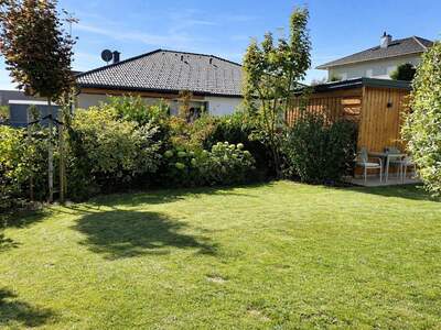 Haus mit Garten kaufen in 8072 Mellach (Bild 3)