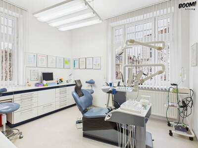 Gewerbeobjekt mieten in 1120 Wien