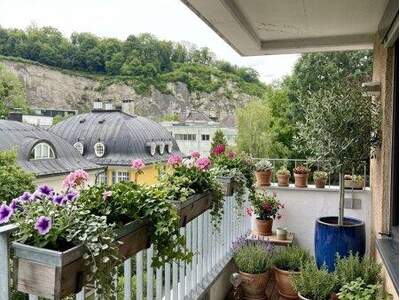 Wohnung mieten in 5020 Salzburg