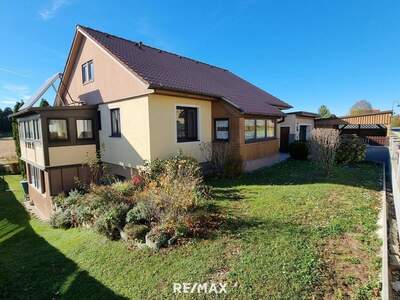 Haus kaufen in 3231 St. Margarethen