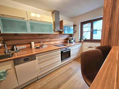 Terrassenwohnung kaufen in 5310 Mondsee (Bild 2)