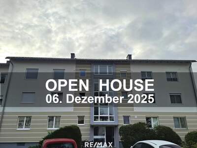 Etagenwohnung kaufen in 4910 Ried