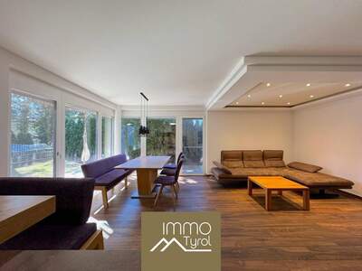 Eigentumswohnung in 6082 Patsch