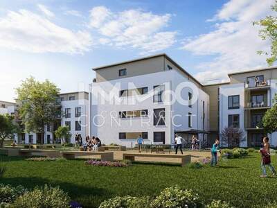 Eigentumswohnung in 3200 Ober