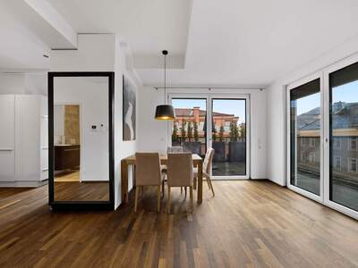 Terrassenwohnung kaufen in 6020 Innsbruck (Bild 3)