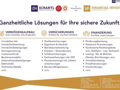 Anlageobjekt kaufen in 8010 Graz (Bild 4)