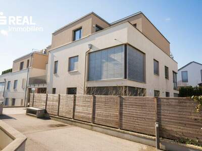 Terrassenwohnung mieten in 2372 Gießhübl (Bild 1)