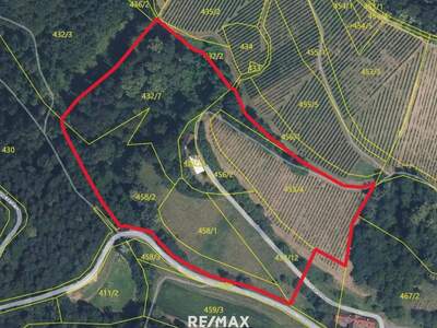 Haus kaufen in 8462 Gamlitz