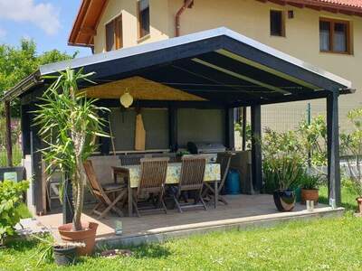 Einfamilienhaus kaufen in 3002 Purkersdorf (Bild 5)