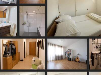 Apartment provisionsfrei mieten in 6830 Rankweil