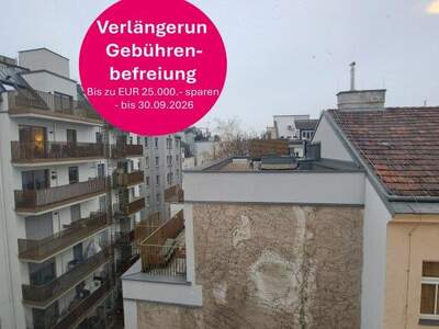 Eigentumswohnung in 1040 Wien (Bild 1)
