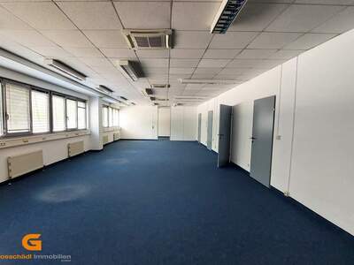 Gewerbeobjekt mieten in 5020 Salzburg