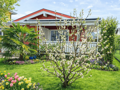 Haus kaufen in 8073 Feldkirchen
