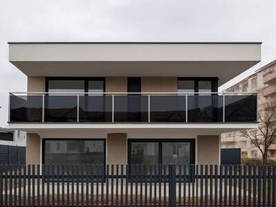 Haus kaufen in 2540 Bad Vöslau