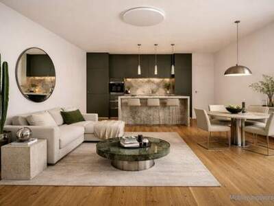 Eigentumswohnung in 1050 Wien